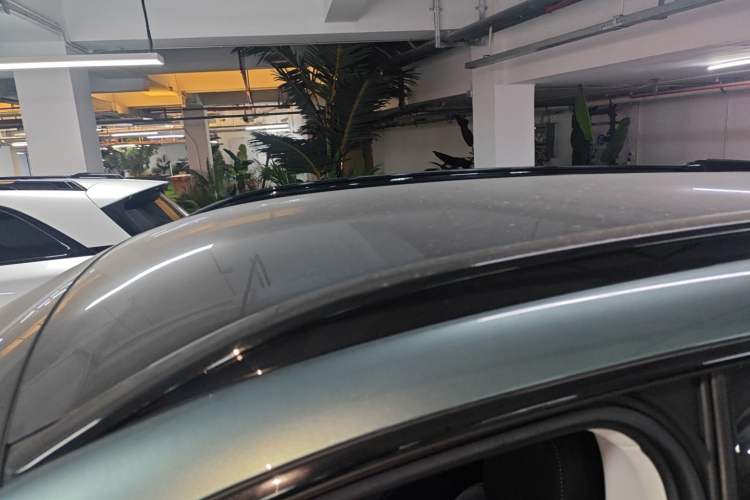 Used XPeng G9 2024 650 Max
