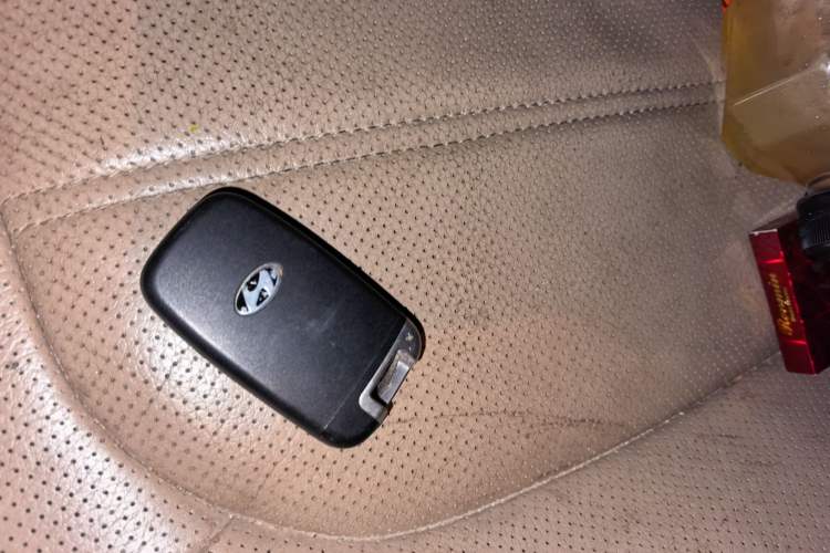 Used Hyundai ix35 2012 2.0L Automatic Two-Wheel Drive Elite Edition GLS