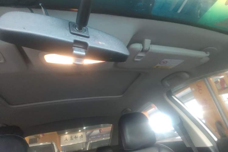 Used Chevrolet Cavalier 2019 320 Automatic Enjoyment with Sunroof