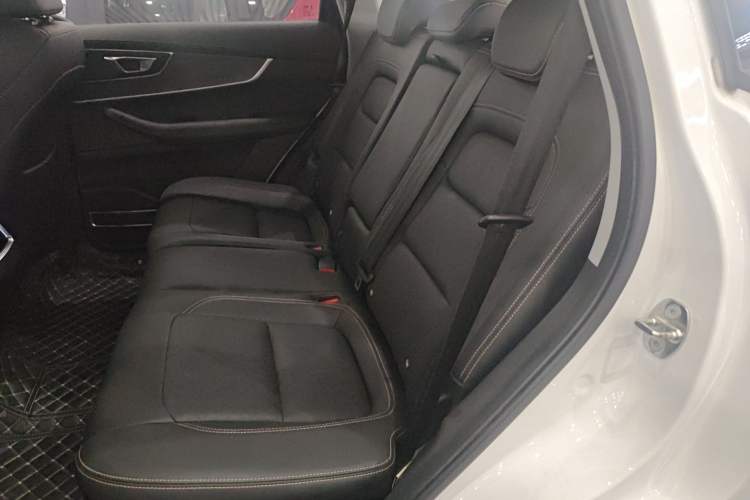 Used Chery Tiggo 8 2020 Revised Version 290TGDI Automatic Fashion Edition