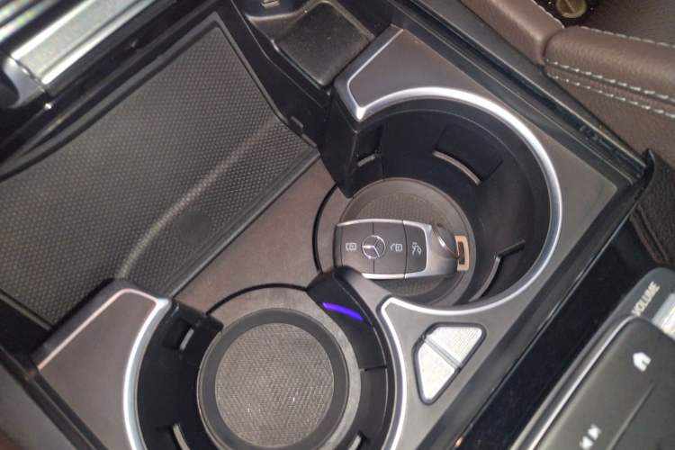 Used Mercedes-Benz GLE 2020 Restyled GLE 450 4MATIC Dynamic Edition Interior 1