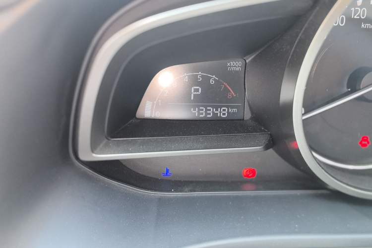 Used Mazda 3 Axela 2019 Cloud-Controlled Version Sedan 2.0L Automatic Luxury Trim China VI Standard