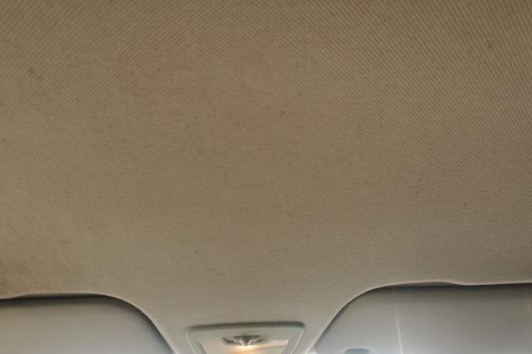 Used Baojun 510 2017 1.5L manual Comfort trim