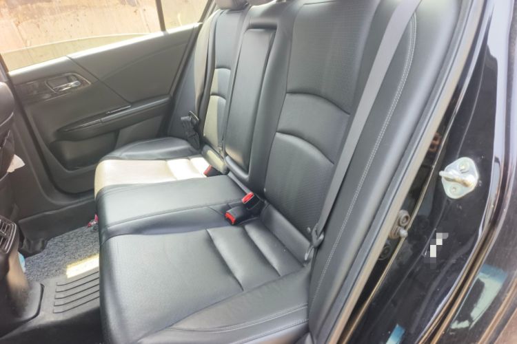 Used Honda Accord 2015 2.4L EX Luxury Edition
