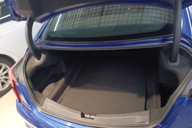 Used Cadillac CT5 2021 28T Luxury Model Trunk