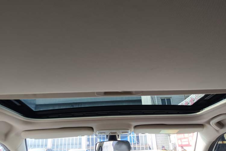 Used Geely Auto Vision 2018 1.5L Automatic Happiness Edition