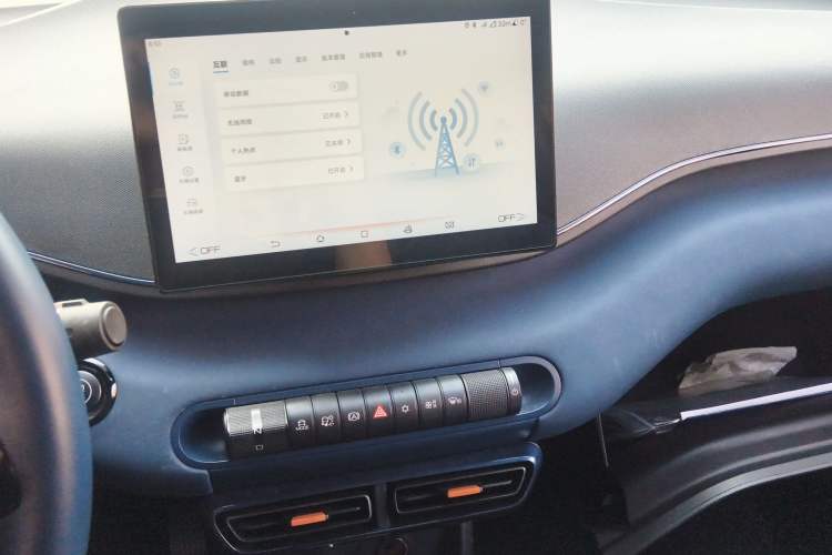 Used BYD Seagull 2023 Flying Edition
