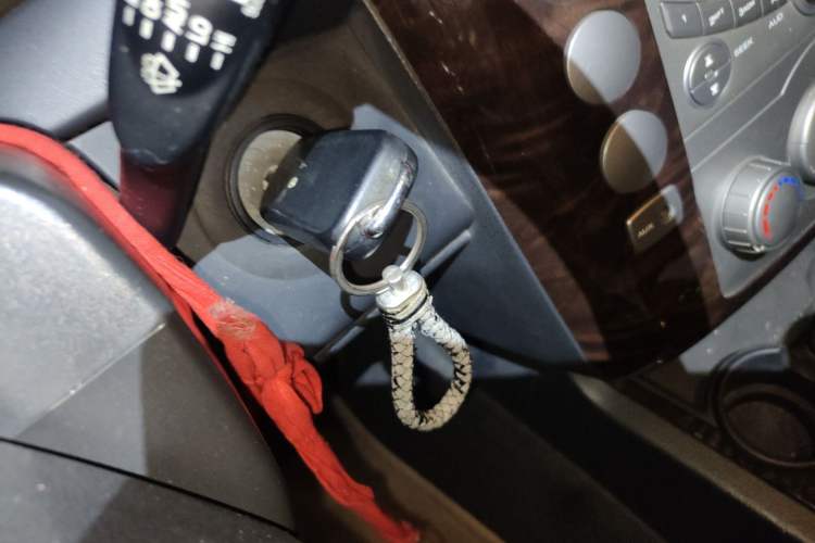 Used Roewe W5 2011 1.8T 2WD Automatic Trend Edition