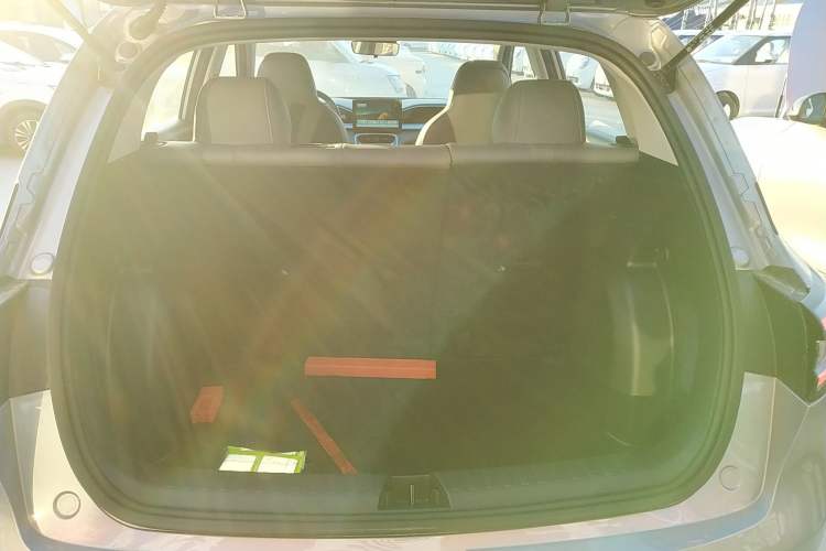 Used Geely Galaxy Geome 2026 Model 310km Youth Edition
