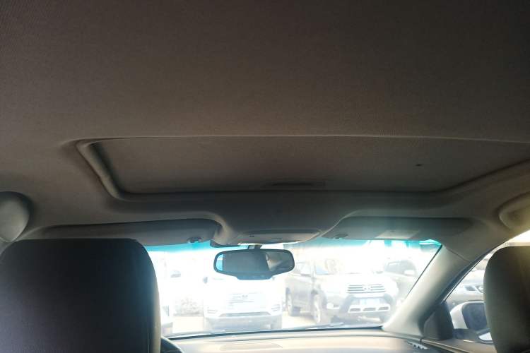 Used Buick GT 2019 18T Automatic Connected Elite Model China V Standard