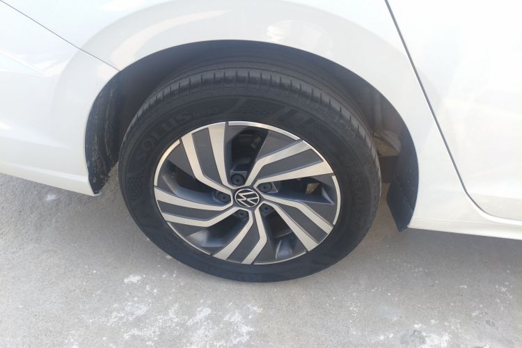 Used Volkswagen Bora 2023 200TSI DSG Enjoyment Edition
