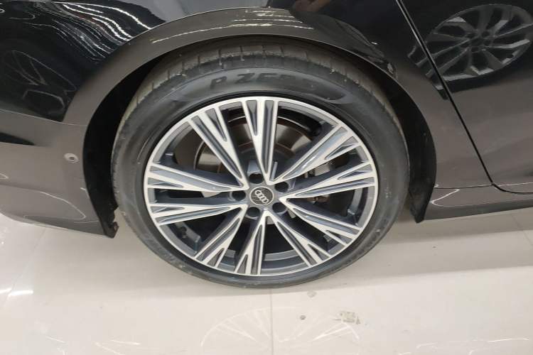 Used Audi A6L 2024 45 TFSI Prestige Dynamic Edition
