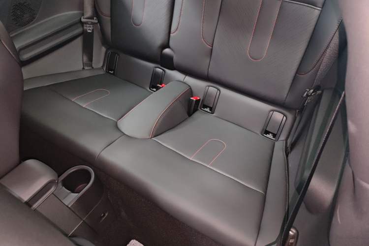 Used MINI JCW 2025 JOHN COOPER WORKS
