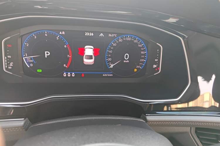 Used Volkswagen Sagitar 2022 280TSI DSG Excellence Edition
