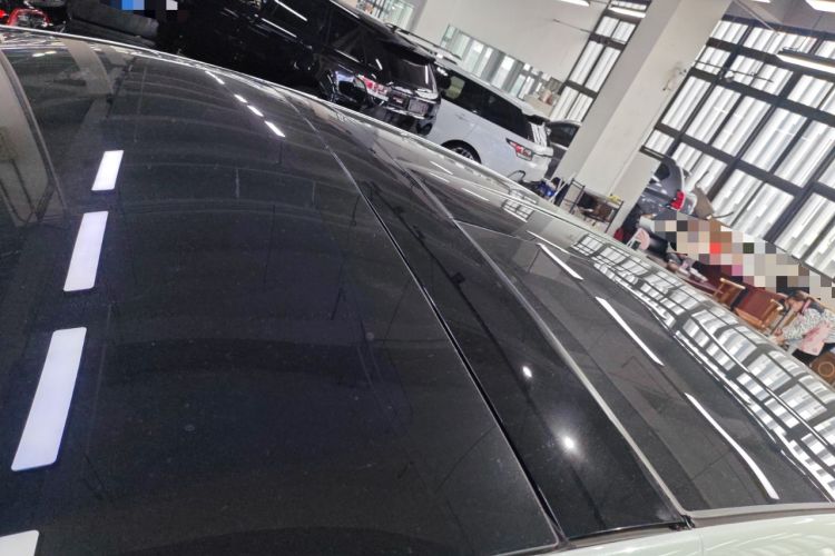 Used Tesla Model X 2020 Long-Range Upgrade Version