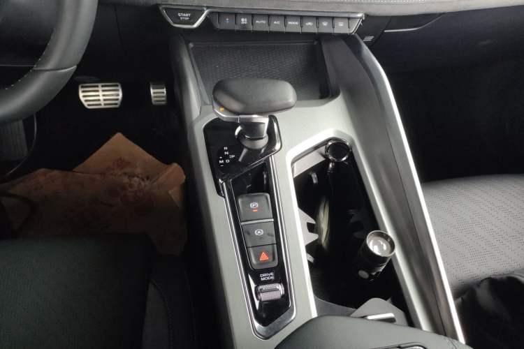 Used Geely Auto Preface 2023 2.0TD "Only This Verdant Green" Edition