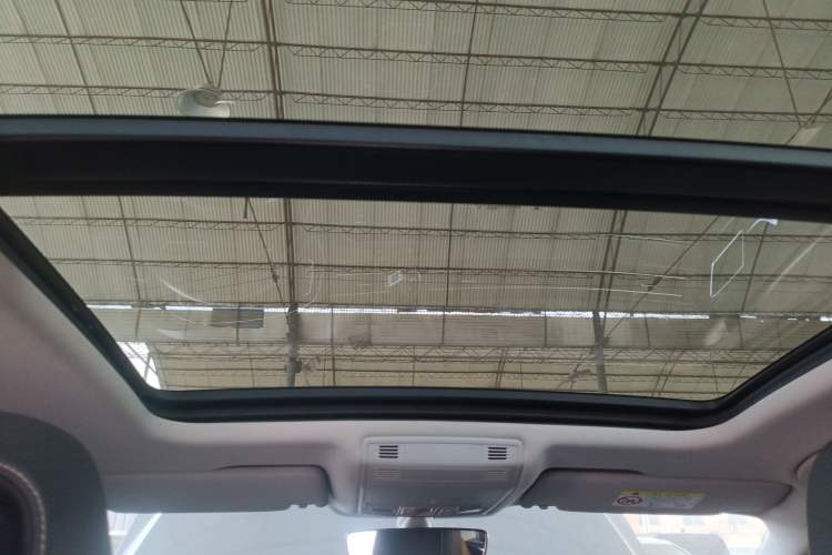 Used Volkswagen Magotan 2020 330TSI DSG Luxury Edition
