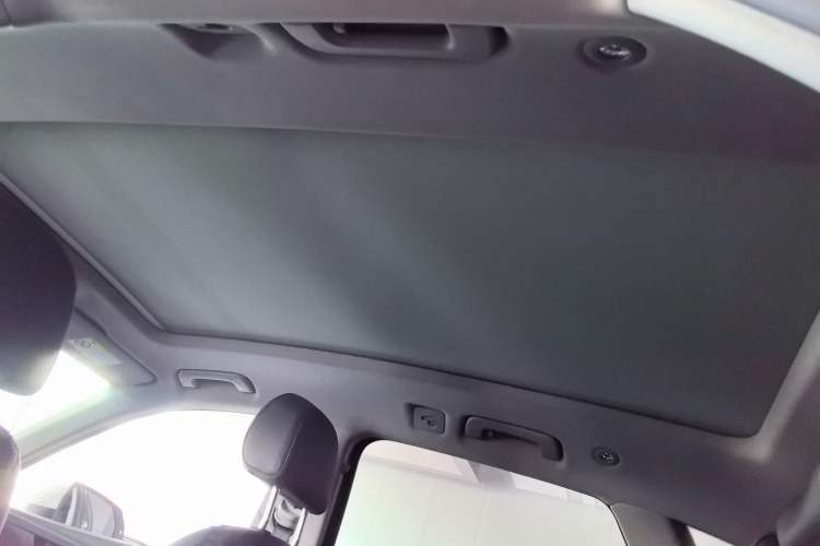 Used Audi Q5L 2020 Updated 40 TFSI Prestige Fashion Edition