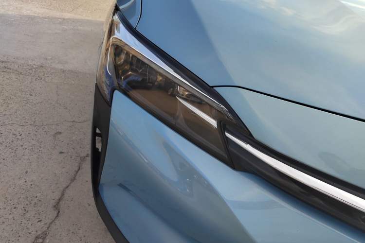 Used Buick Velite 6 2020 Connected Smart Enjoyment PLUS