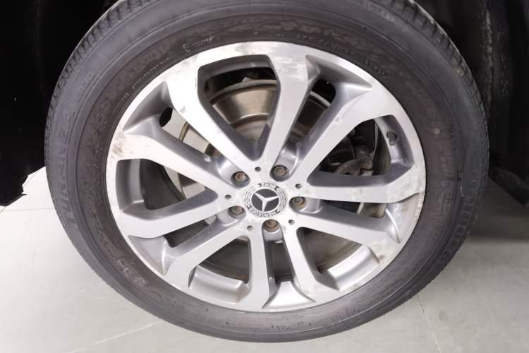 Used Mercedes-Benz GLE 2018 GLE 320 4MATIC Dynamic Edition Collector's Edition Exterior 5