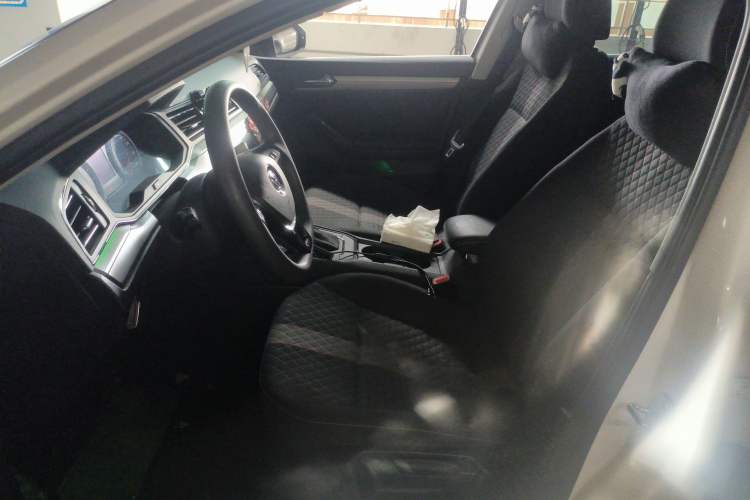 Used Volkswagen Lamando 2021 230TSI DSG Fashion Edition