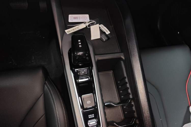 Used Geely Auto Binray 2024 Binrui COOL 1.5T DCT Longteng Edition