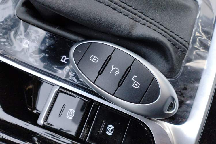 Used Bestune B70 2025 Dragon Edition 1.5T Quality Enjoyment Model
