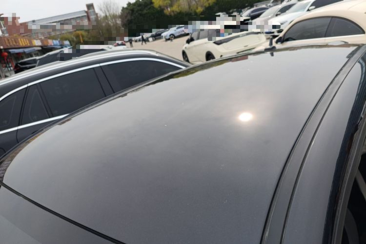 Used ORA Black Cat 2019 351 km Family Edition
