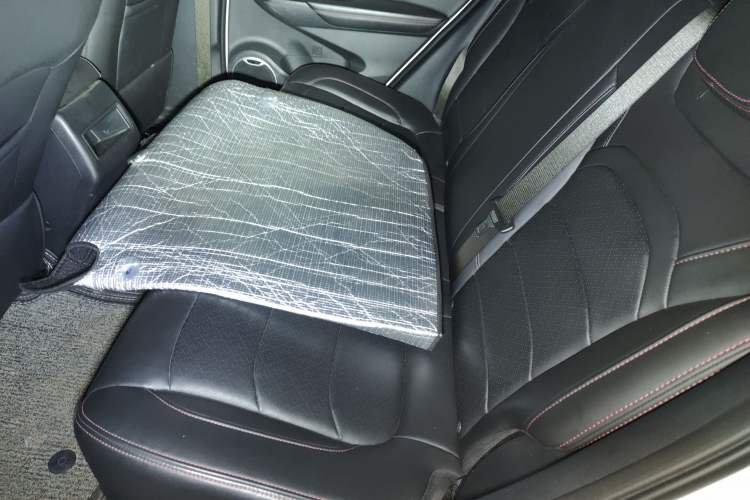 Used Dongfeng Fengon 500 2022 1.5L Manual Enjoyment Model