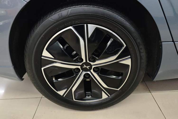 Used XPeng P5 2024 500 Pro Edition