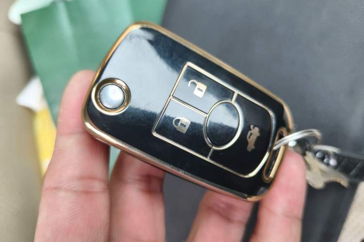 Used Buick Excelle 2011 1.6 LE-AT