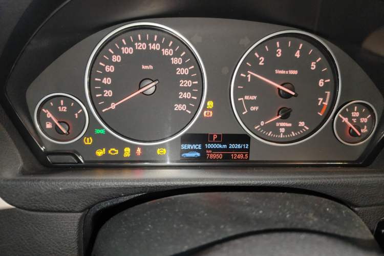 Used BMW 4 Series 2016 420i Gran Coupe Active Edition