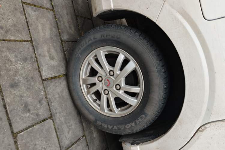 Used Wuling Hongguang 2018 1.5L S Comfort Model L2B
