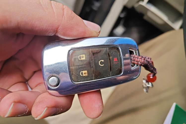 Used Buick GL8 2014 2.4L CT Luxury Business Comfort Edition
