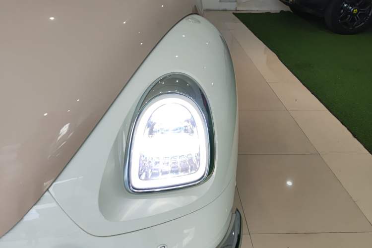 Used ORA Ballet Cat 2022 401 km Nutcracker Edition