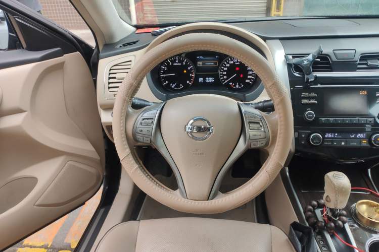 Used Nissan Teana 2013 2.0L XL Comfort Edition