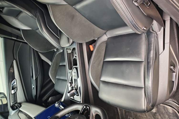 Used Lynk & Co 03 2022 2.0TD DCT GenioPlus