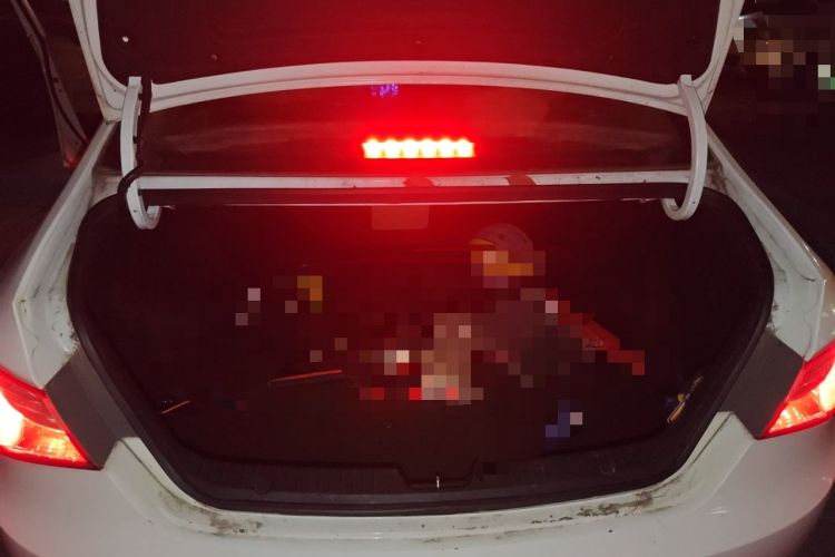 Used Hyundai Sonata 2013 2.0L Automatic Luxury Edition
