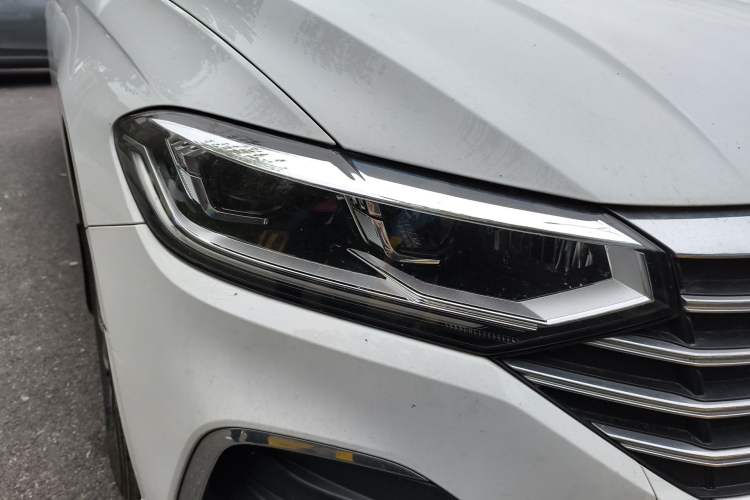 Used Volkswagen Lavida 2023 1.5L Automatic 5 Million Edition
