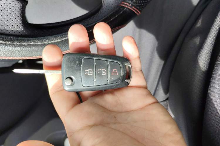 Used Haval H5 Classic 2015 2.0T Manual 4x4 Advanced Trim