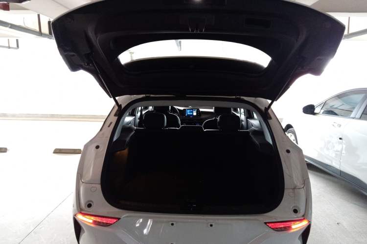 Used Buick Velite 6 2022 Connected & Shared PLUS