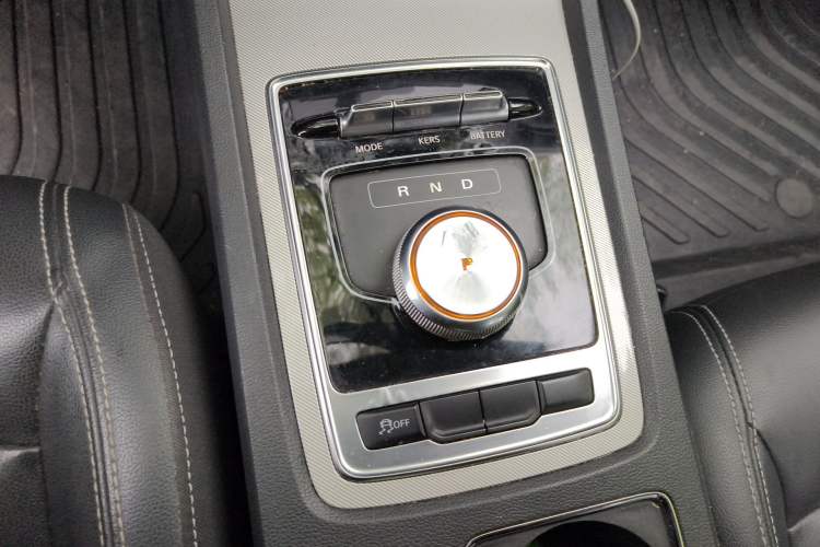 Used Roewe i6 New Energy 2017 45T Hybrid Connect & Smart Enjoyment Edition Gear Lever