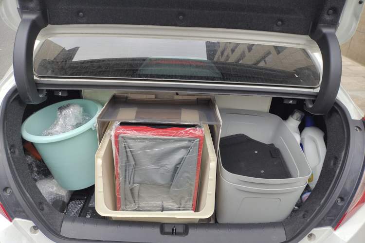 Used Honda Civic 2016 220TURBO CVT Prestige Edition