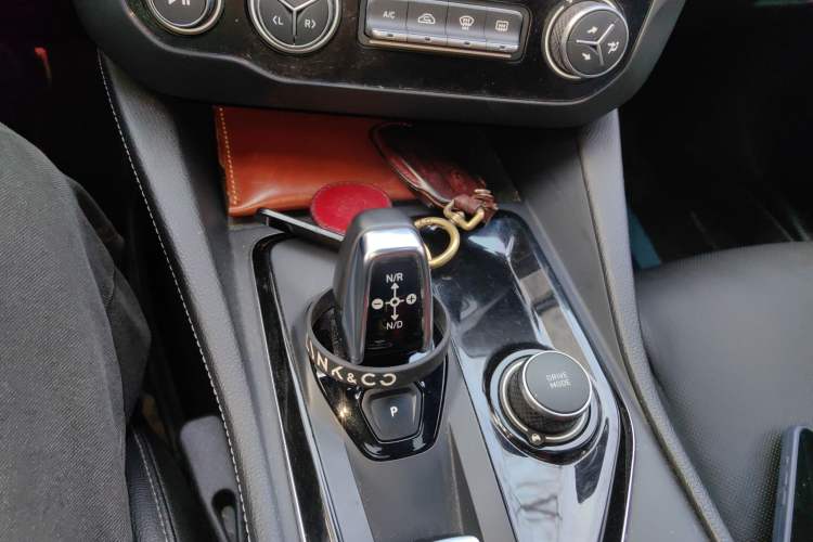 Used Lynk & Co 02 2021 2.0TD Automatic Two-Wheel Drive "Jin" Champion Edition