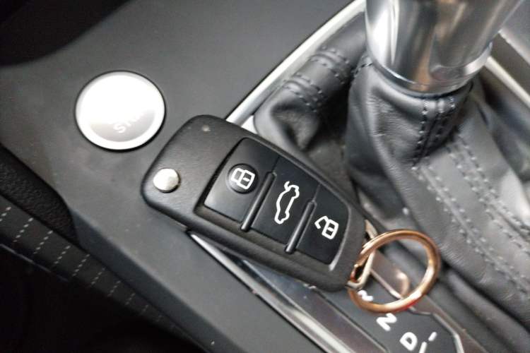 Used Audi Q2L e-tron 2019 Q2L e-tron Pure Electric Smart Enjoyment Model