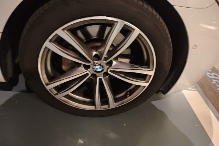 Used BMW 6 Series GT 2019 630i M Sport Package