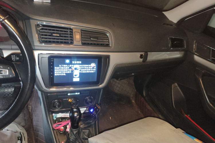 Used Volkswagen Gran Lavida 2017 180TSI DSG Comfort Edition