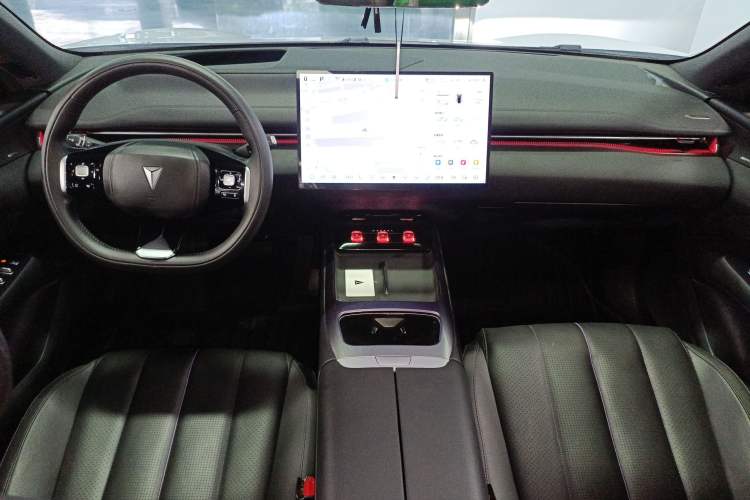 Used Deepal L07 2024 230Max Range-Extended Version