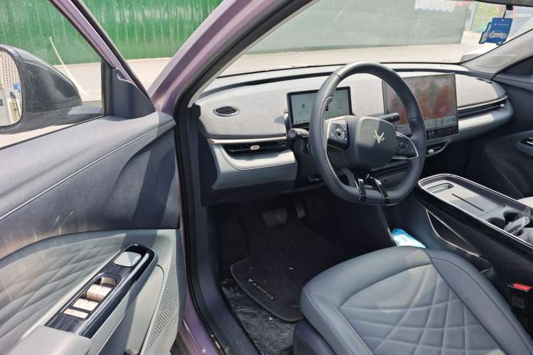 Used ARCFOX T1 2025 Model 425 MAX
