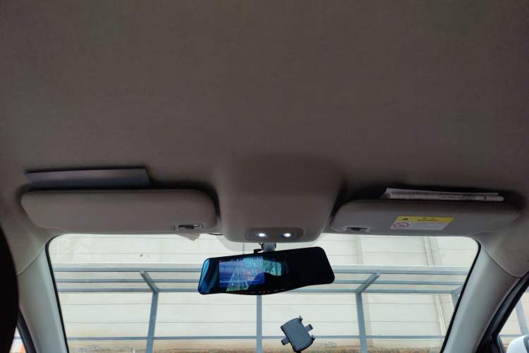 Used BYD e2 2021 Luxury Model